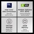 thumbnail image 2 of Laptop Lenovo Legion Pro 5i 16" i9 RTX5070 32GB RAM 1TB SSD, 2 of 3
