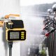 thumbnail image 2 of Temporizador de riego, controlador de riego solar para ahorrar agua, 2 of 5