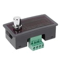 thumbnail image 1 of Digital  Generator, 0-20mA 15-28VDC Key Adjustment Current  Simulator 4 Digits Display Low Temperature Drift Excellent Chip  for Frequency Control, 1 of 7