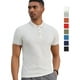 thumbnail image 1 of Playera Tipo Polo Hombre Manga Corta Moda De Negocios Casual, 1 of 6