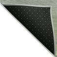 thumbnail image 3 of Addison Rugs Chantille Indoor/Outdoor Transitional Stripes Aloe Washable Rectangle Rug, 10' x 14', 3 of 6