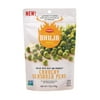 Bhuja Snacks Crunchy Seasoned Peas, 7 Oz