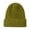Green, variant on DJN Women's Solid Color Skull Knit Beanie Winter Warm Hat for Cold Weather Red One Size