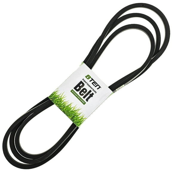 8TEN Deck Belt for Scag 483002 Z-Cat SZC42A-19KA SMZC-42A 42-inch 810-CBL2681T