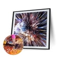 thumbnail image 2 of Cuadros Decorativos Arte de escribir Kits de pintura de diamantes taladro cuadrado completo Likrtyny decoración de la pared del hogar artesanía de arte, 2 of 8