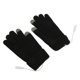 thumbnail image 4 of Guantes Calefactables por USB Guantes Calefactores de Punto Elástico para Juegos ANGGREK Otros, 4 of 8