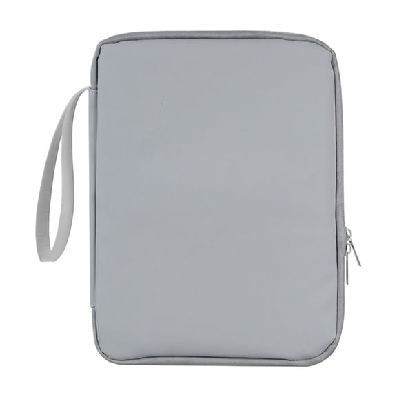 Laptop Sleeve Bags, Protective Tablet Carrying Case for Students, Lightweight Portable Notebook Storage Cover (11 x 8 Inch)