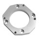 thumbnail image 5 of Kit adaptador de cuerpo de acelerador Racing Zdx para Honda Civic Si 2006-2015 Afortunado Sencillez, 5 of 5