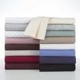 thumbnail image 4 of Martex 225 Cotton Blend Sheet Set, Twin, Dusty Rose, 4 of 5