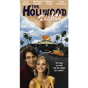 Hollywood Knights (Full Frame)