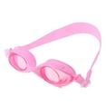 thumbnail image 1 of de Natación vaho Ajustables para de Buceo para Esnórquel para Y Adolescentes, de Natación vaho Rosado Macarena Niños que nadan las gafas, 1 of 8