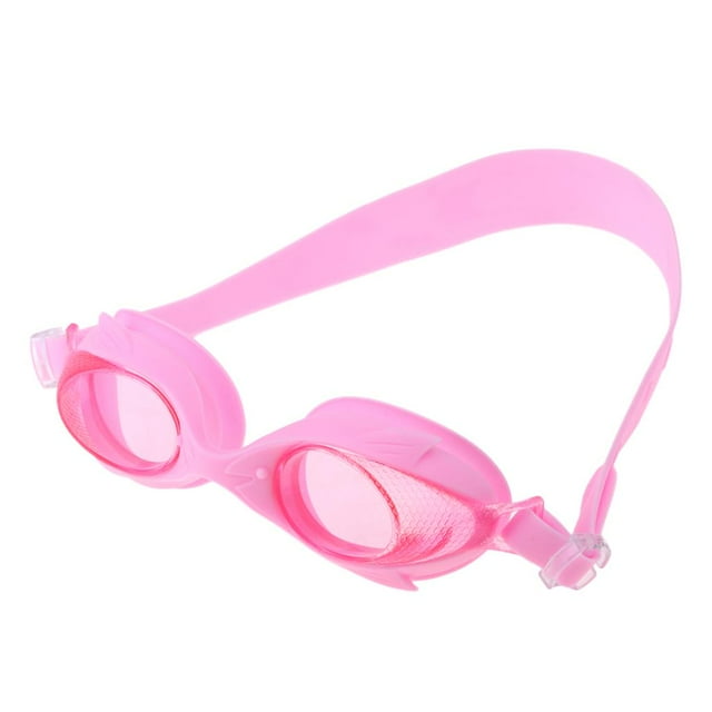 de Natación vaho Ajustables para de Buceo para Esnórquel para Y Adolescentes, de Natación vaho Rosado Macarena Niños que nadan las gafas