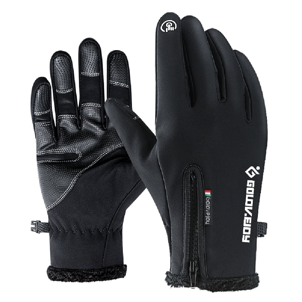 winter cycling gloves canada
