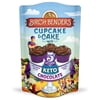 Birch Benders Keto Chocolate Cake Mix, 10.9oz