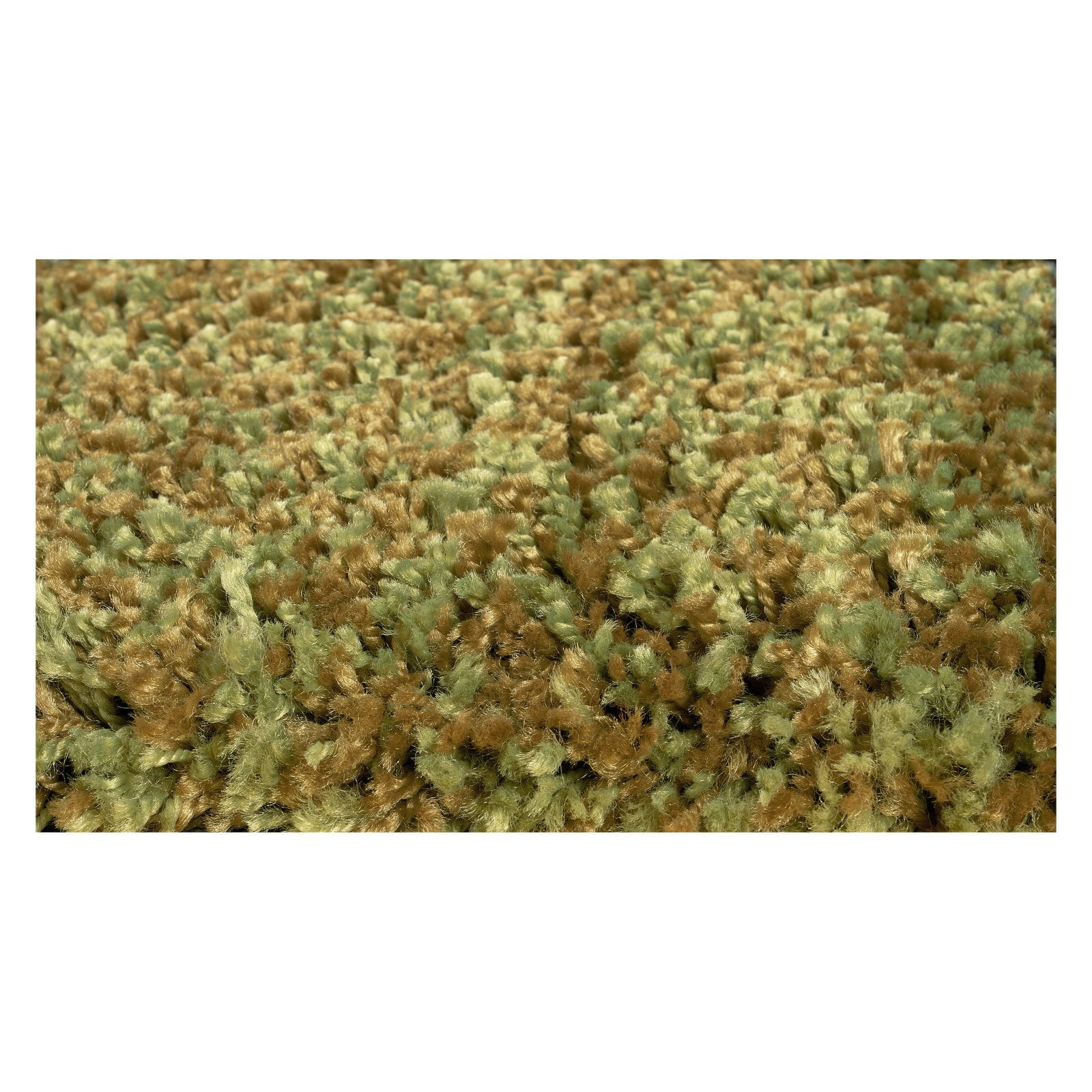 Oriental Weavers Loft 520 Color Combination Shag Rug