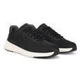 thumbnail image 2 of Vionic Women's Uptown Sneaker, Black Nubuck, 9, Medium, 2 of 7