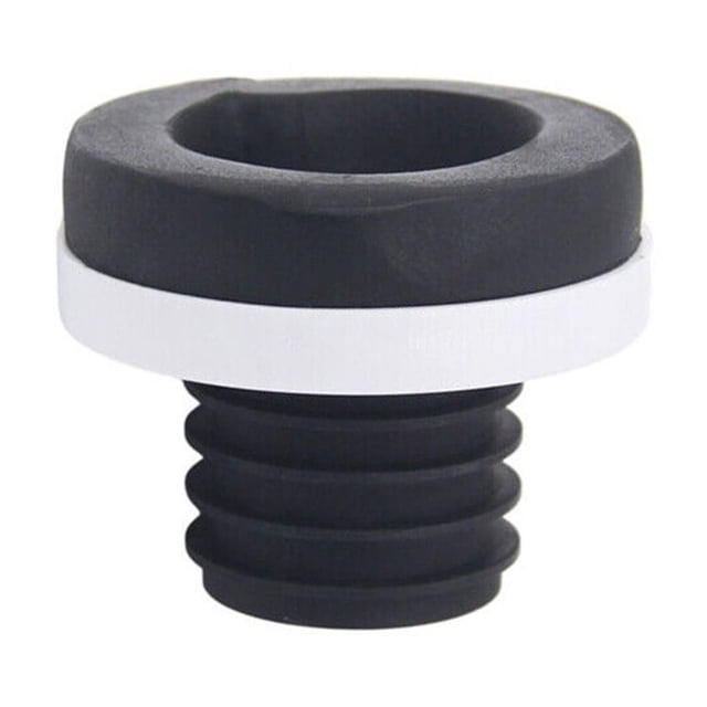 1Pc Leakage Proof Toilet Flange Sealing Ring Connector for Wall Floor Urinal