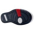 thumbnail image 4 of Tenis con cordones Exterior Piel vegana Color Blanco Para Hombre De RBCOLLECTION, 4 of 4