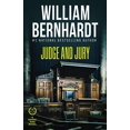 thumbnail image 1 of Judge and Jury (Daniel Pike Legal Thriller Series), 1 of 1
