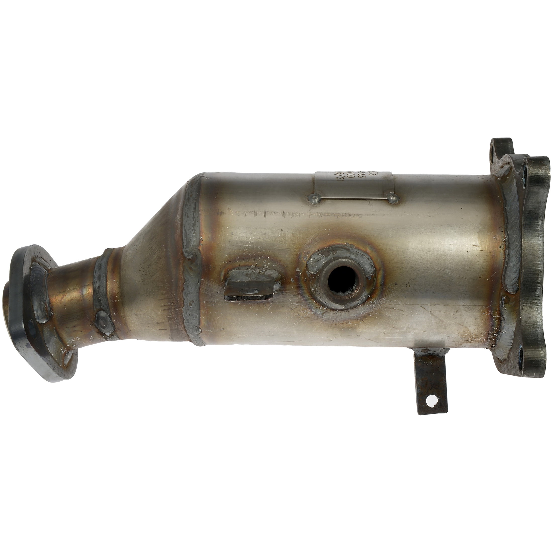 Dorman 679-533 Rear Catalytic Converter for Specific Ford / Lincoln Models