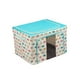 thumbnail image 1 of Bolsa de almacenamiento para ropa plegable, 1 of 5