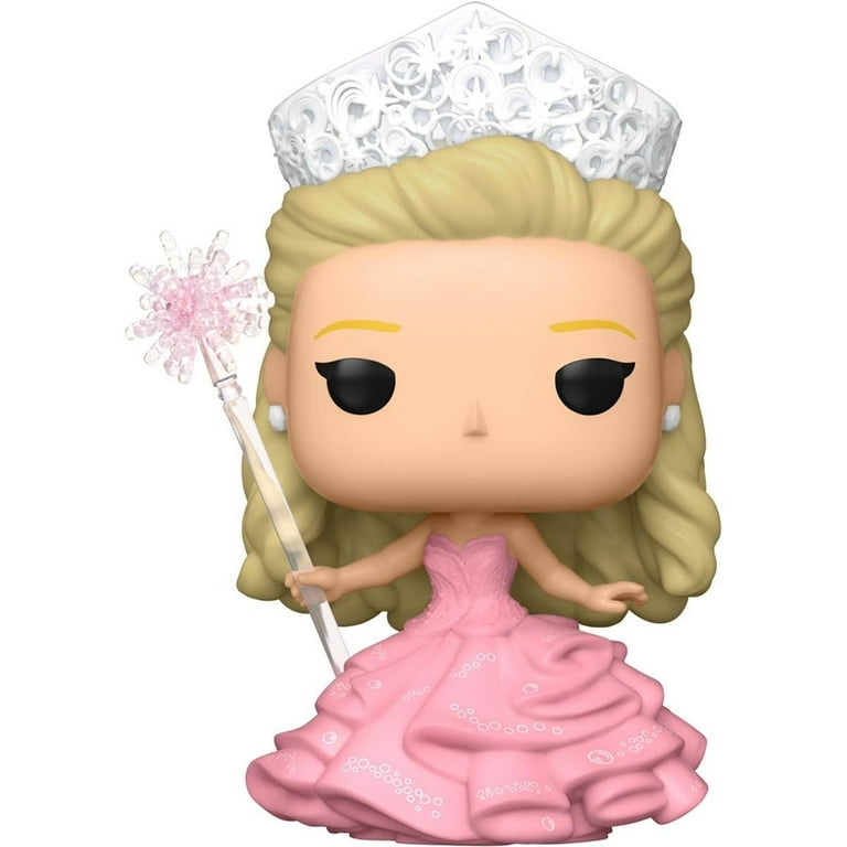 Wicked ウィキッド グリンダ Glinda 映画グッズ　プレイセット Wicked ウィキッド グリンダ Glinda 映画グッズ プレイセット