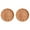 G, variant on Brown Sugar Saver, 2031 New Terracotta Brown Sugar Keeper Brown Sugar Softener Brown Sugar Container Disc Terracotta Brown Sugar Softener Alternative for Food Storage Containers Reusable & Food Safe