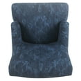 thumbnail image 7 of HomePop Meredith Dining Chair, 7 of 7