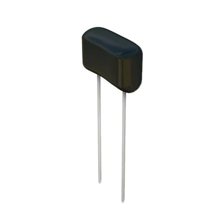 

Pack of 5 DME6S15K-F Cap Film 0.015uF 630V PET 10% 12.5 X 5.5 X 8.5mm Radial 10mm 125°C
