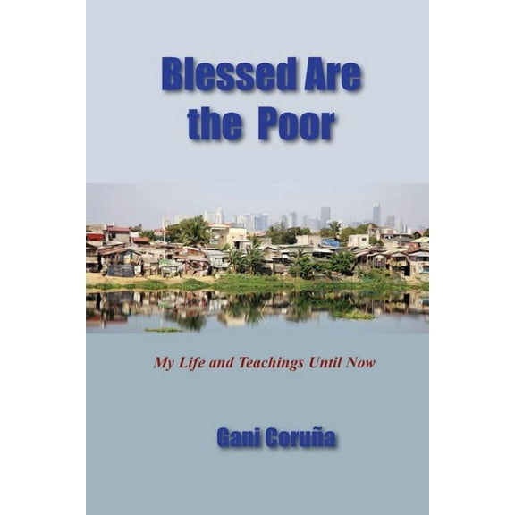 Blessed Are the Poor, (Paperback)