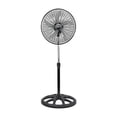 thumbnail image 2 of Ventilador Mytek 3404 de pedestal de 18 pulgadas MyTek 3404, 2 of 2