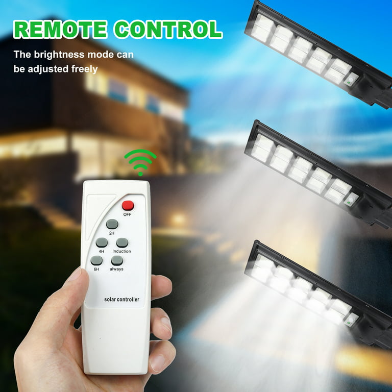 Lighting Remotes, Dusk to Dawn Lighting Controls