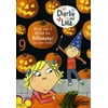 Charlie And Lola: Volume 9: What Can I Wear For Halloween? (DVD)