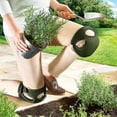 thumbnail image 5 of Genouillères Protectrices pour Jardinage et Désherbage (Vert)-YuJia_Perfect Gift, 5 of 5