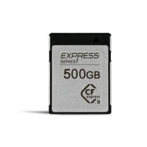 Novachips CFexpress Type B Memory Card - 500GB