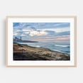 thumbnail image 2 of Sunrise Serenity at Sunset Cliffs - San Diego California Photography Ocean Coast Sunset Landscape Beach Waves Palm Tree Unframed Wall Art Print 40 x 60 inches, 2 of 7