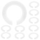 thumbnail image 5 of AURARMLET 10Ud Anillo Adaptador Para Pantallas De Con Resistencia Y Durabilidad Superior, 5 of 8