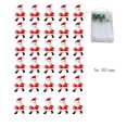 Christmas Decoration Lights Snowman Santa Christmas Decorations Claus
