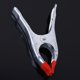thumbnail image 2 of WRITWAA 6Ud Clamp De Metal Resorte Resistente Para Agarre Seguro Con Compacto, 2 of 8