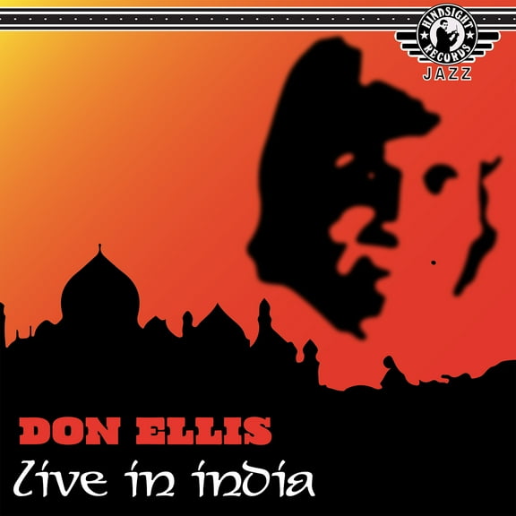 Don Ellis - Don Ellis - Live at The Jazz India Festival, 1978 - Music & Performance - CD