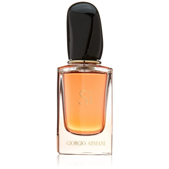 Perfume Armani Beauty Si Intense Eau de Parfum para mujer, 30 ml