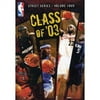 NBA Street Series Volume 4: Class Of '03