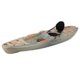 thumbnail image 2 of Lifetime Palisade 10 ft. Sit-On-Top Kayak, Recon Fusion, 91476, 2 of 10