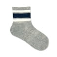 thumbnail image 6 of Weekend Academy Boys Mid Crew Socks, 6-Pack, Sizes S-L, 6 of 10