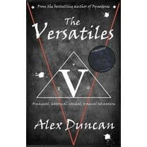 The Versatiles (Paperback)