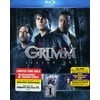 Grimm: Season One (Blu-ray)
