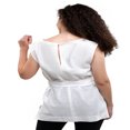 thumbnail image 3 of LOB Mujer Blusa LOB Juvenil, 3 of 3
