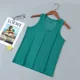 thumbnail image 3 of Chaleco de malla de seda de hielo para hombre, barra transversal de Fitness, deportes, holgado, fino, de secado rápido, transpirable, chaleco de hombro de verano, venta al por mayor, 3 of 5