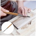 thumbnail image 4 of unbranded 1Set Chisel Multi Color Carbon Steel Ergonomic Design Engraving Tool For Woodworking Craft Making, 4 of 8