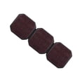 thumbnail image 2 of Dickly Coussin de Siège à Billes Housse de Siège de Massage d'Été Robuste Frais Surface Lisse Polyvalent Rouge, 2 of 8